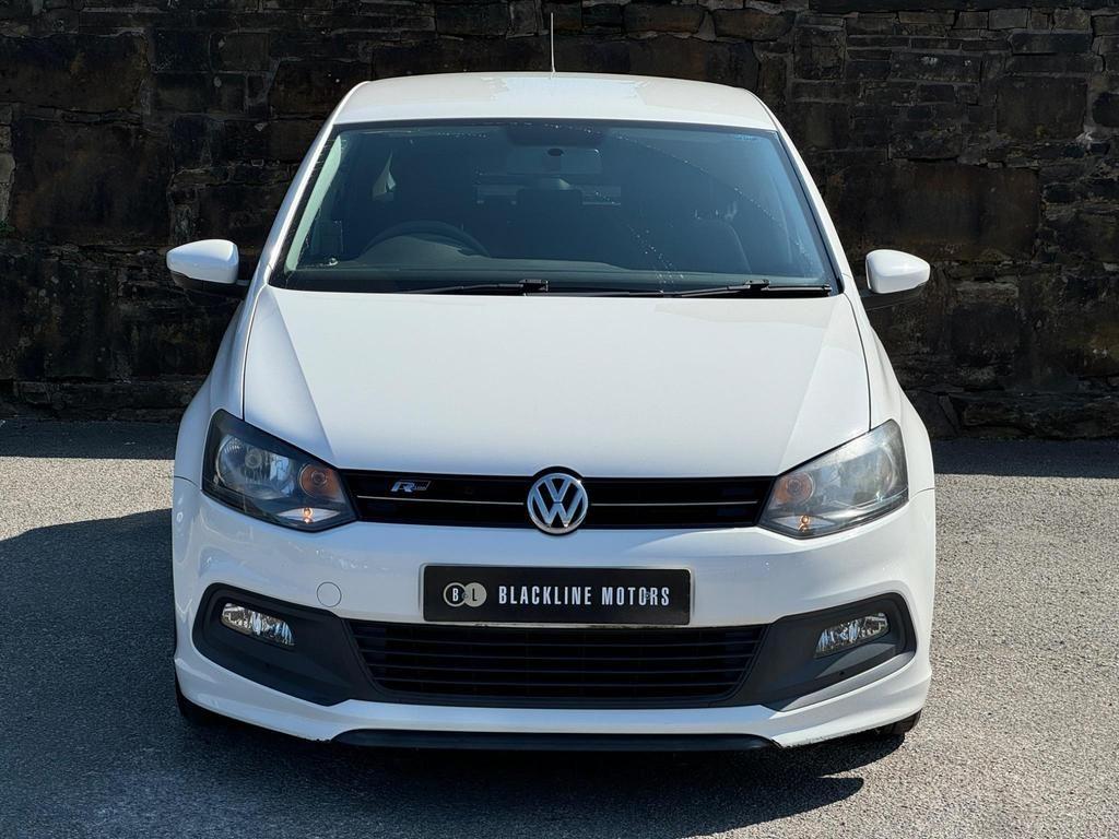 Used Volkswagen Polo 2013 for sale - 76161002: Photo 2