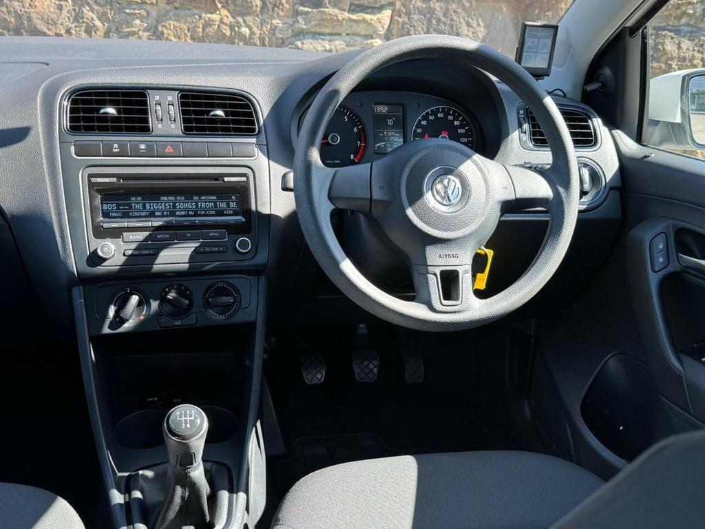 Used Volkswagen Polo 2013 for sale - 76161002: Photo 23