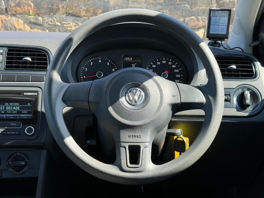 Used Volkswagen Polo 2013 for sale - 76161002: Photo 25