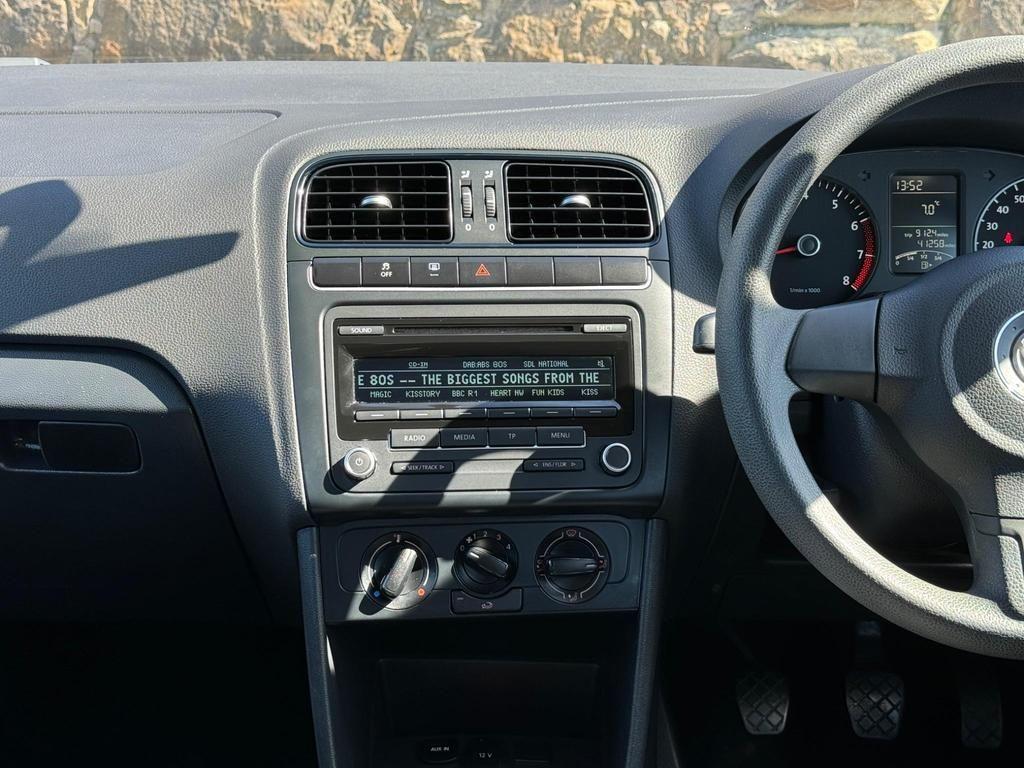 Used Volkswagen Polo 2013 for sale - 76161002: Photo 26