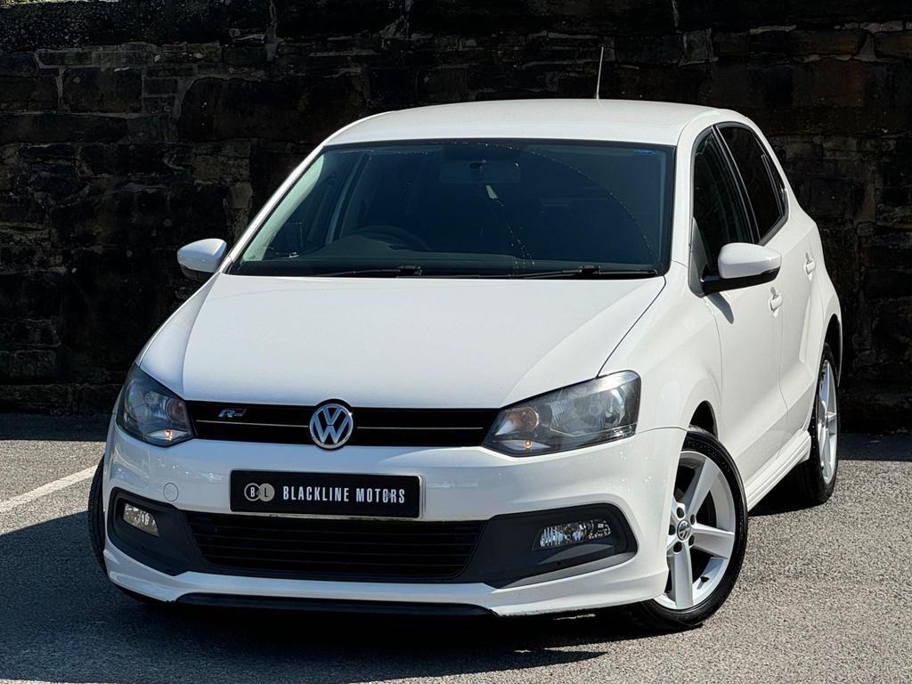 Used Volkswagen Polo 2013 for sale - 76161002: Photo 3