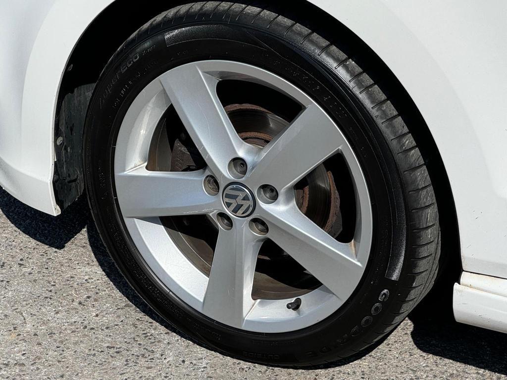 Used Volkswagen Polo 2013 for sale - 76161002: Photo 45