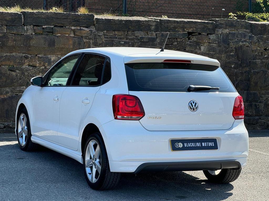 Used Volkswagen Polo 2013 for sale - 76161002: Photo 5