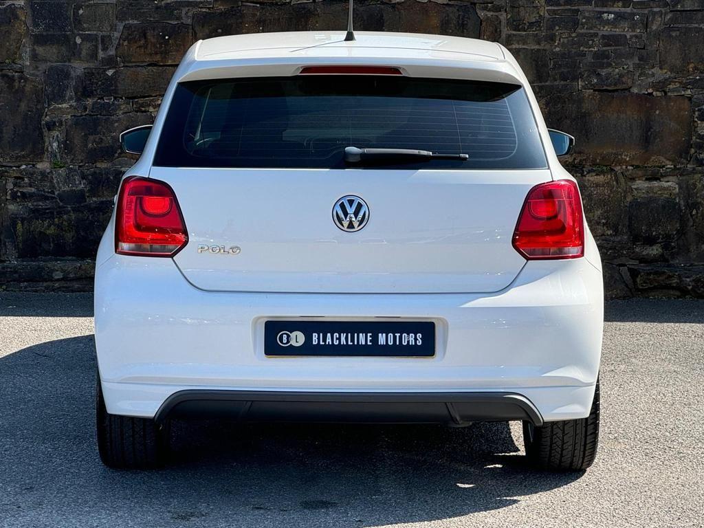 Used Volkswagen Polo 2013 for sale - 76161002: Photo 6
