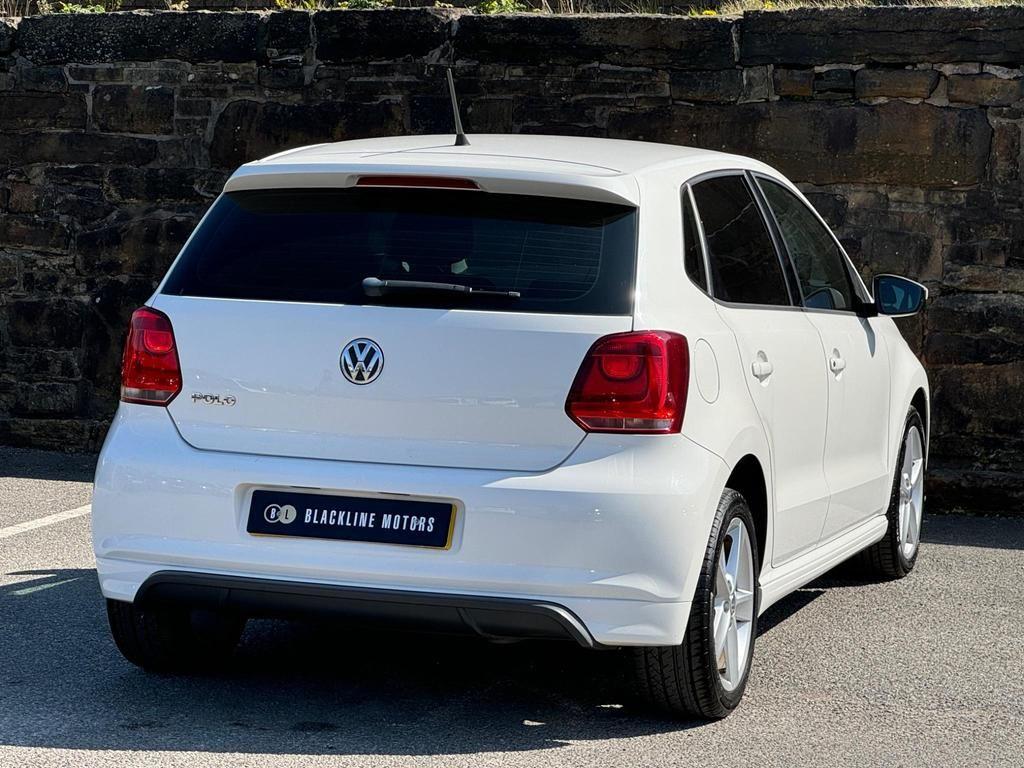 Used Volkswagen Polo 2013 for sale - 76161002: Photo 7