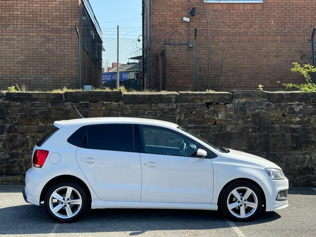 Used Volkswagen Polo 2013 for sale - 76161002: Photo 8