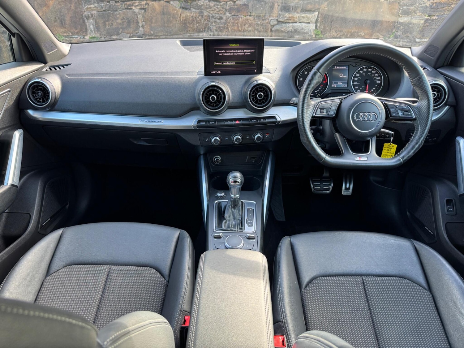 Used Audi Q2 2017 for sale - 76161001: Photo 10