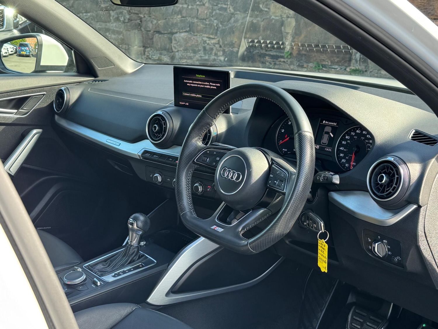 Used Audi Q2 2017 for sale - 76161001: Photo 11