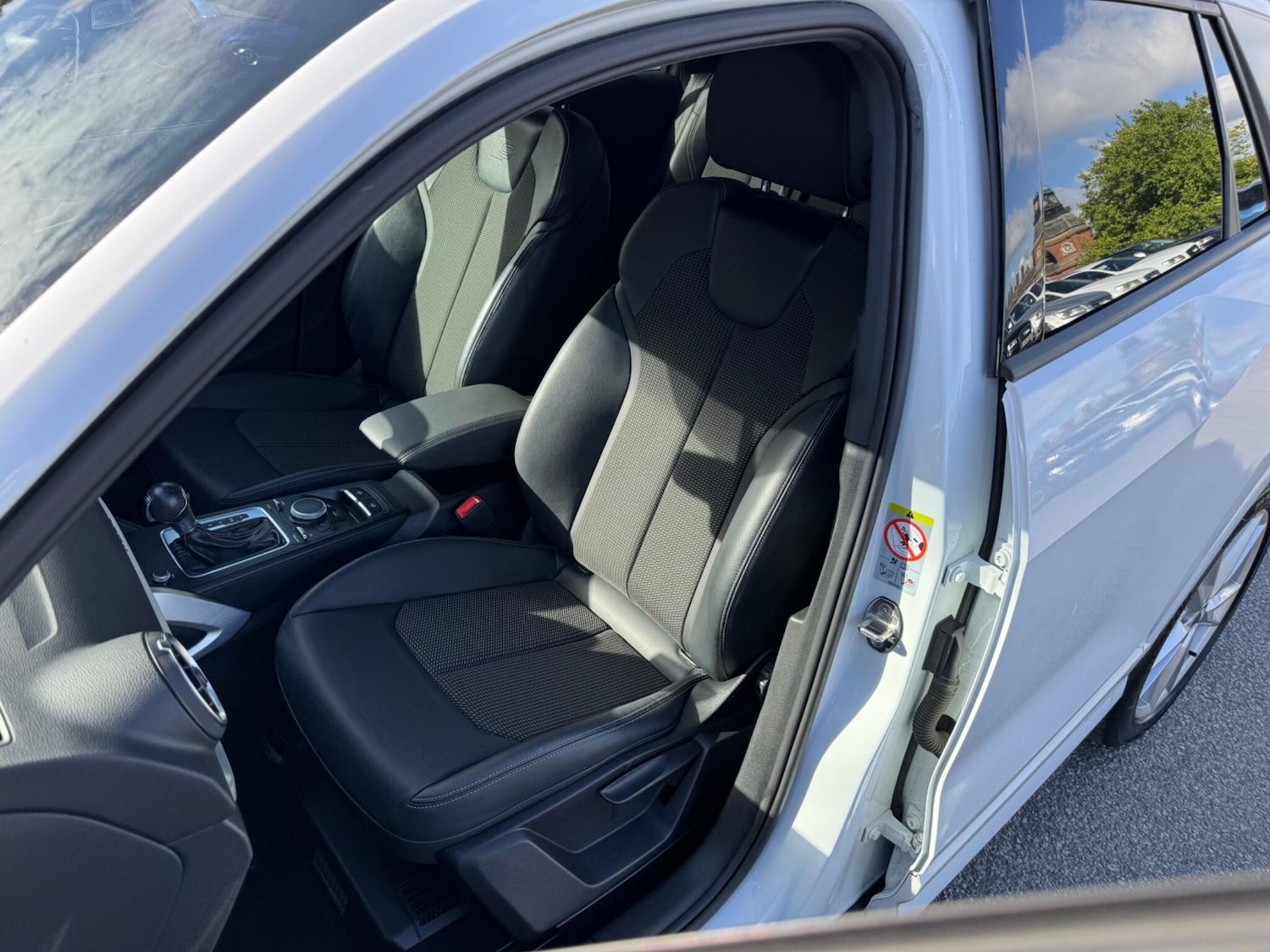 Used Audi Q2 2017 for sale - 76161001: Photo 17