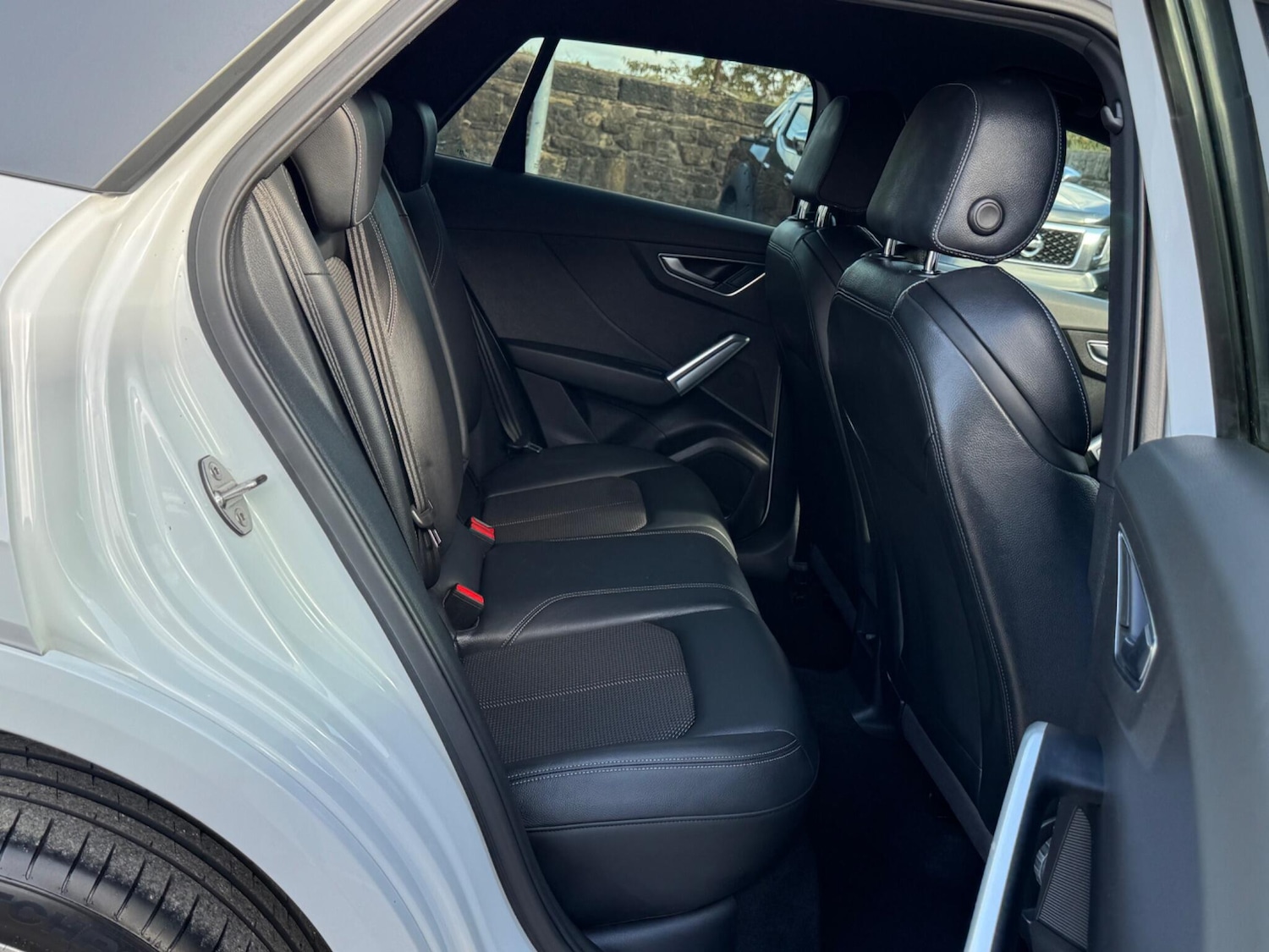 Used Audi Q2 2017 for sale - 76161001: Photo 19