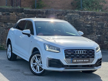 Audi - Q2