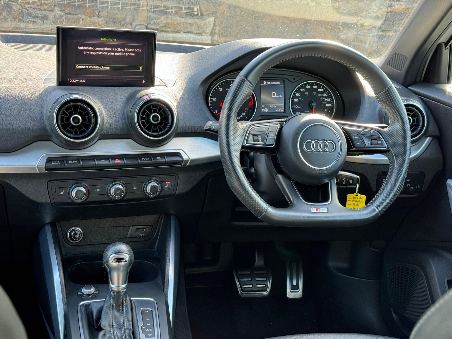 Used Audi Q2 2017 for sale - 76161001: Photo 24