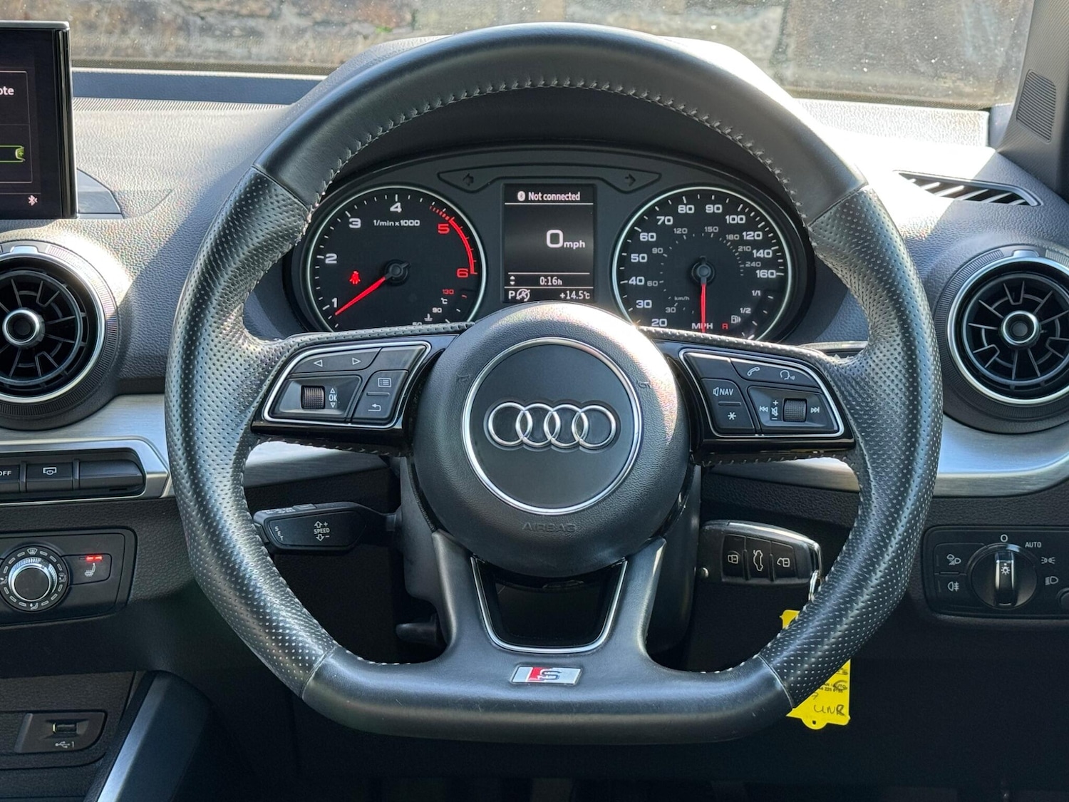 Used Audi Q2 2017 for sale - 76161001: Photo 26