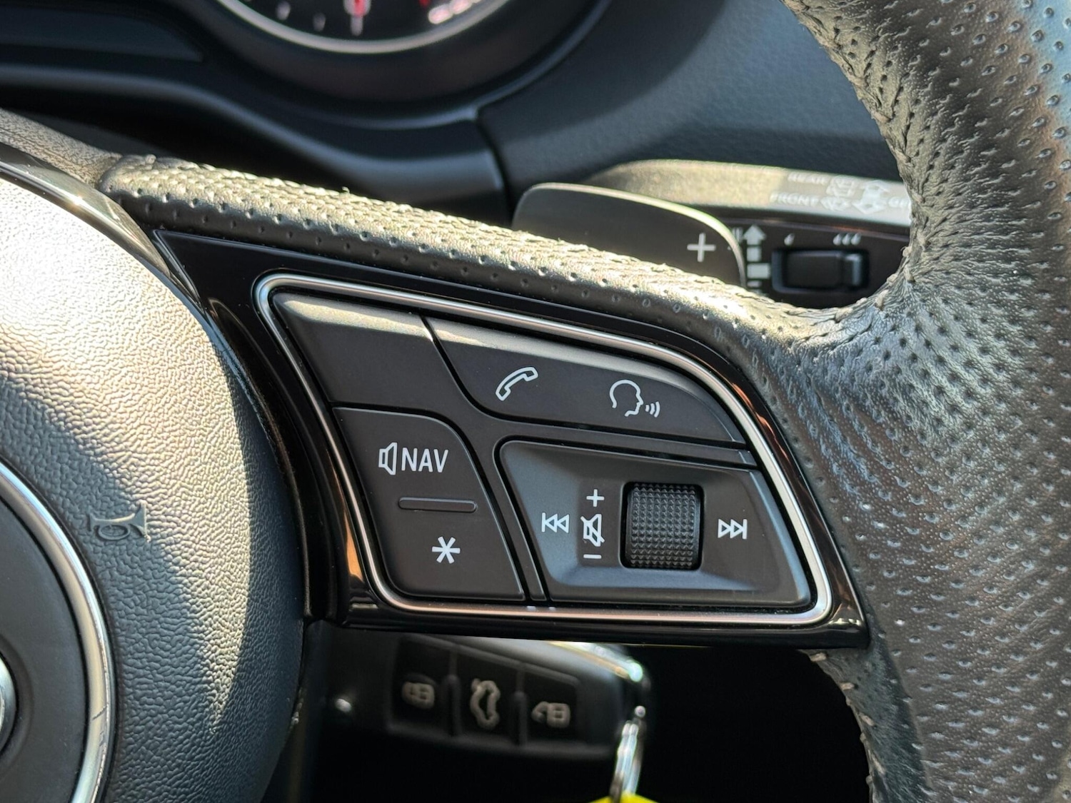 Used Audi Q2 2017 for sale - 76161001: Photo 27