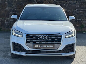 Used Audi Q2 2017 for sale - 76161001: Photo 2