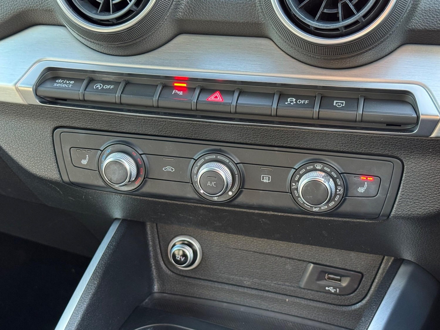 Used Audi Q2 2017 for sale - 76161001: Photo 39