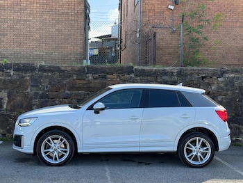 Used Audi Q2 2017 for sale - 76161001: Photo 4