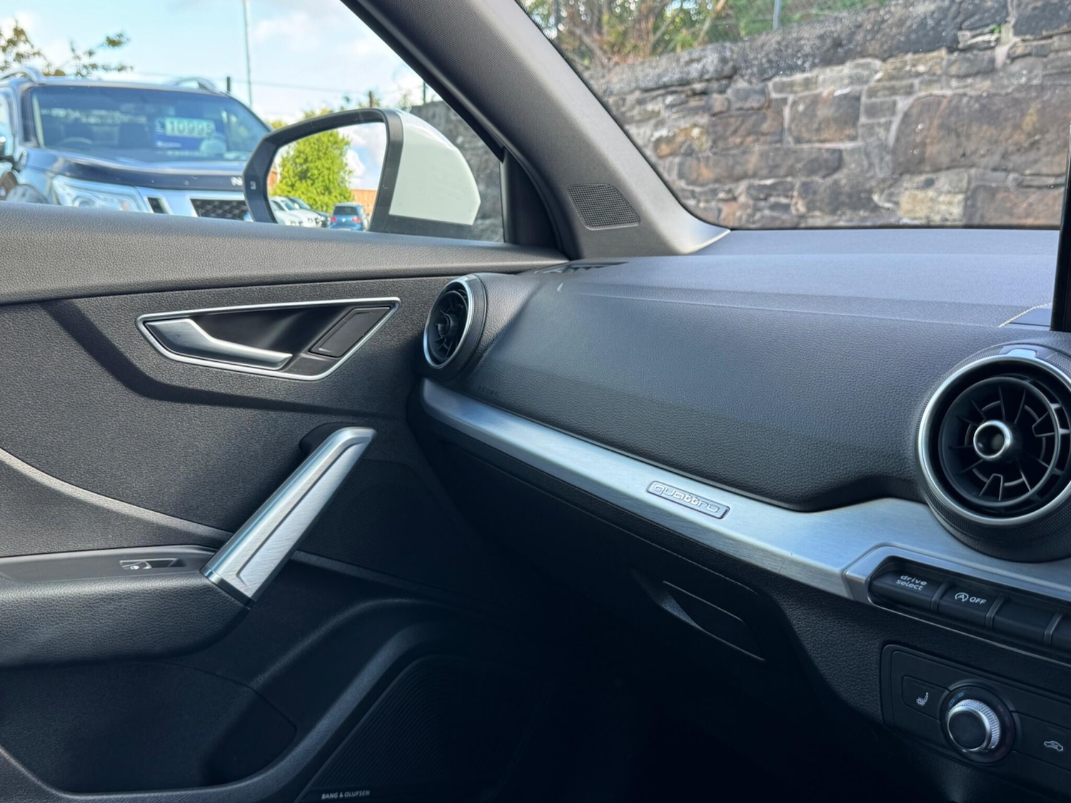 Used Audi Q2 2017 for sale - 76161001: Photo 50