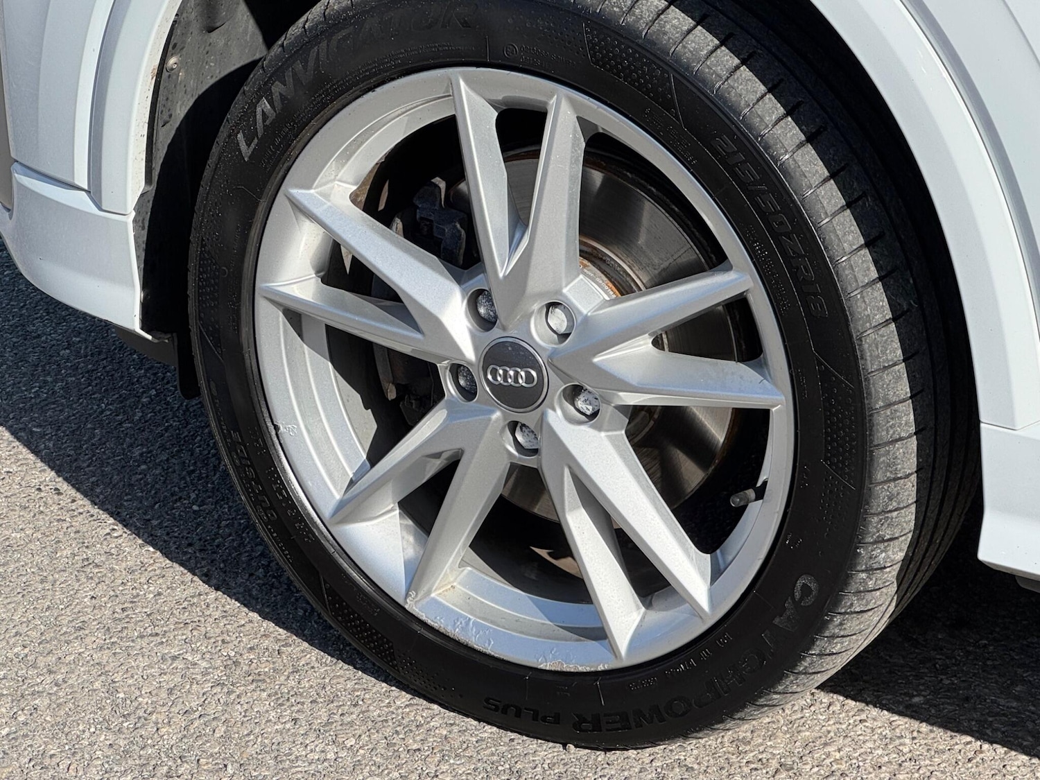 Used Audi Q2 2017 for sale - 76161001: Photo 57
