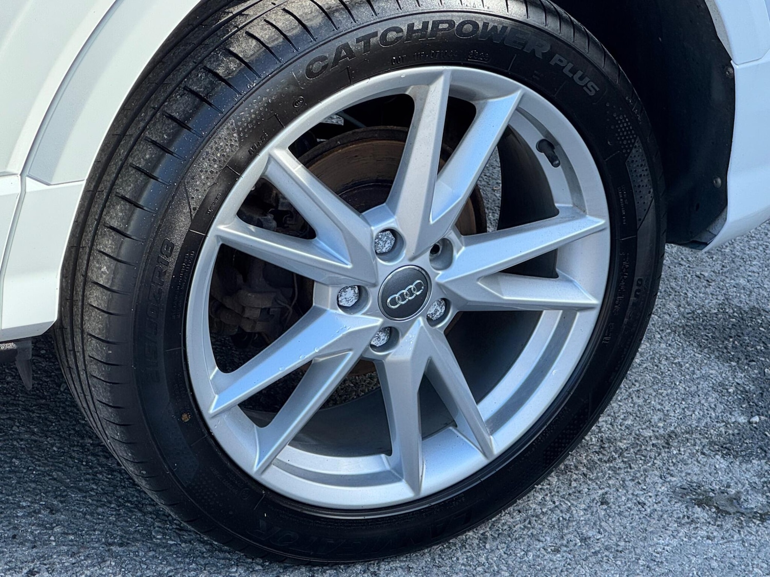 Used Audi Q2 2017 for sale - 76161001: Photo 58