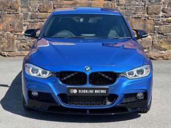 Used BMW 3 Series 2015 for sale - 75083072: Photo
