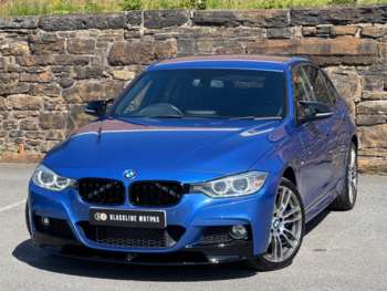 Used BMW 3 Series 2015 for sale - 75083072: Photo