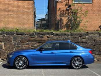 Used BMW 3 Series 2015 for sale - 75083072: Photo