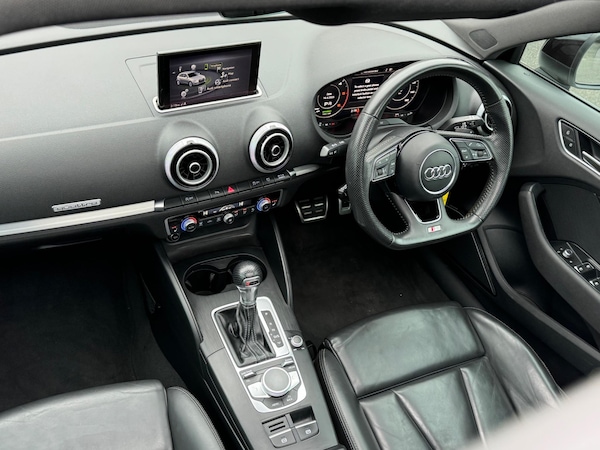 Used Audi A3 2017 for sale - 76161000: Photo 11