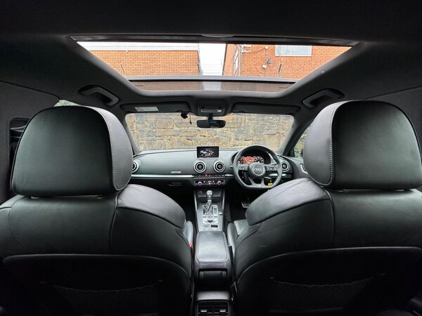 Used Audi A3 2017 for sale - 76161000: Photo 12