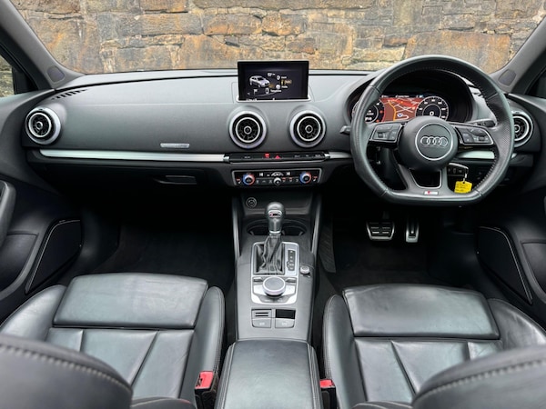 Used Audi A3 2017 for sale - 76161000: Photo 13