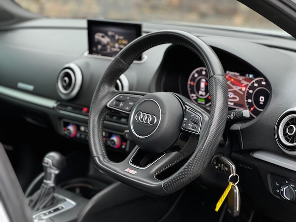 Used Audi A3 2017 for sale - 76161000: Photo 15