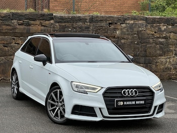Audi - A3
