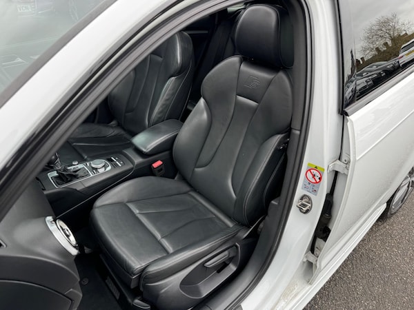 Used Audi A3 2017 for sale - 76161000: Photo 21