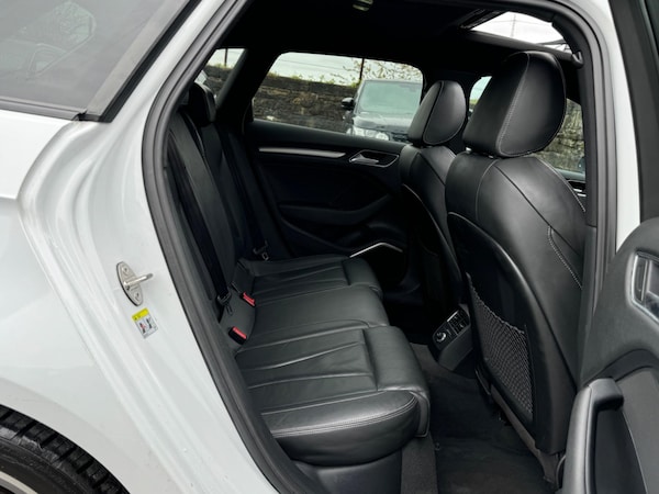 Used Audi A3 2017 for sale - 76161000: Photo 22