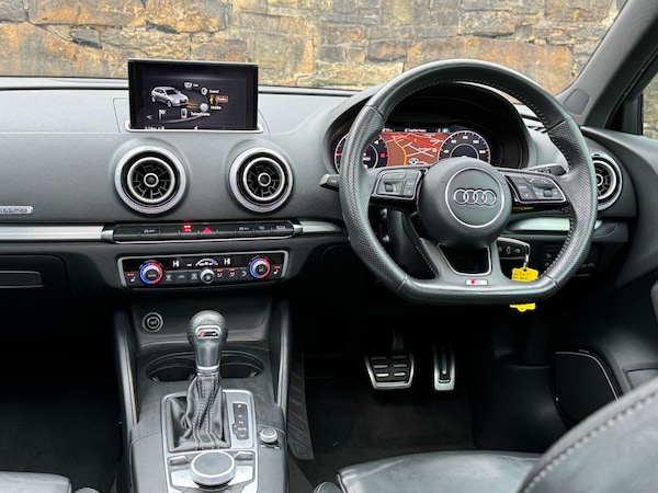 Used Audi A3 2017 for sale - 76161000: Photo 27