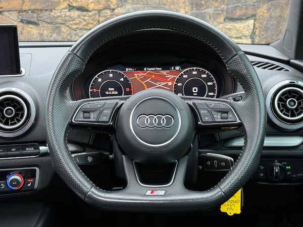 Used Audi A3 2017 for sale - 76161000: Photo 29