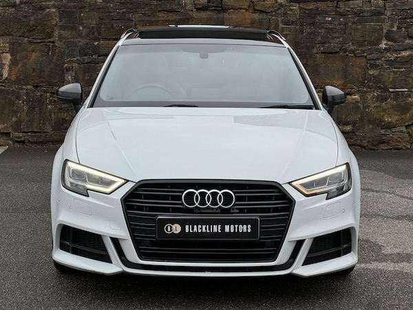 Used Audi A3 2017 for sale - 76161000: Photo 2