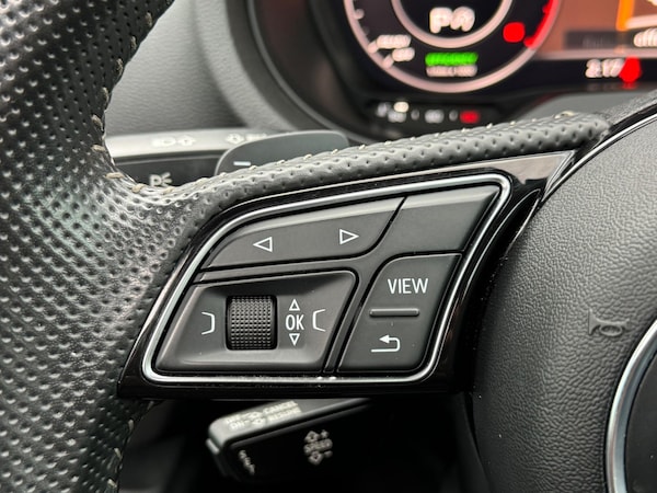 Used Audi A3 2017 for sale - 76161000: Photo 31