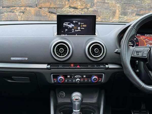 Used Audi A3 2017 for sale - 76161000: Photo 32