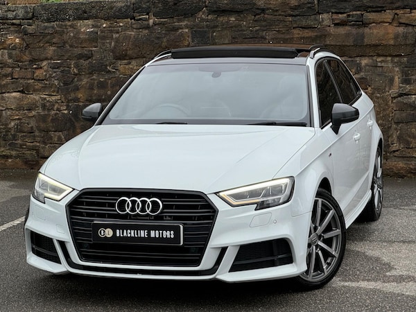 Used Audi A3 2017 for sale - 76161000: Photo 3