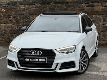 Used Audi A3 2017 for sale - 76161000: Photo 3