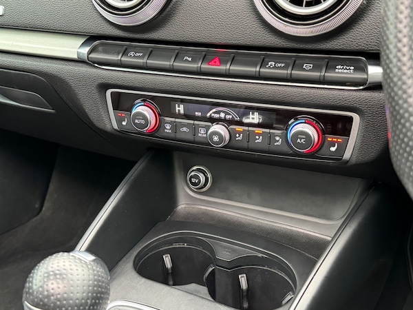 Used Audi A3 2017 for sale - 76161000: Photo 42