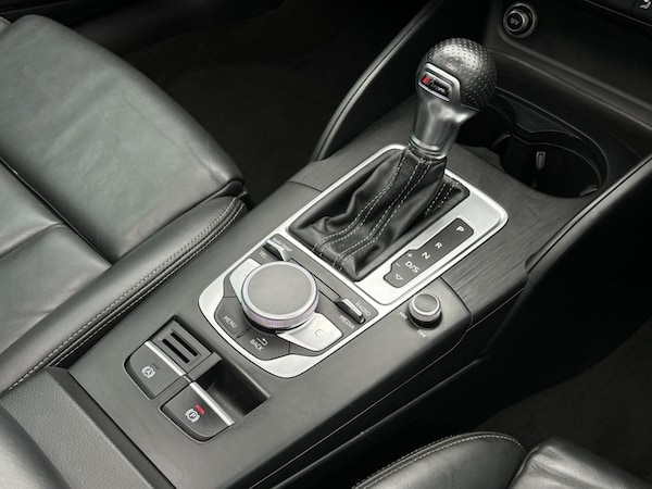 Used Audi A3 2017 for sale - 76161000: Photo 44