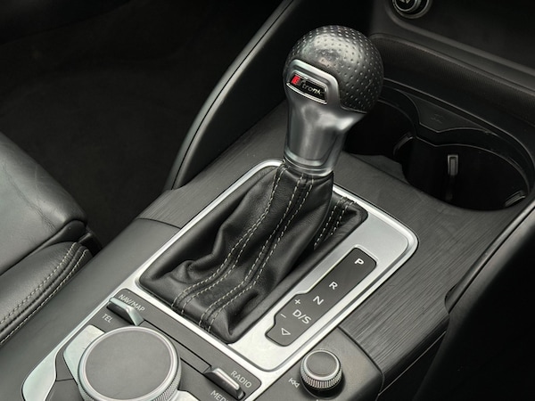 Used Audi A3 2017 for sale - 76161000: Photo 45