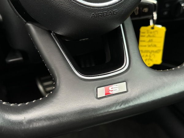 Used Audi A3 2017 for sale - 76161000: Photo 55