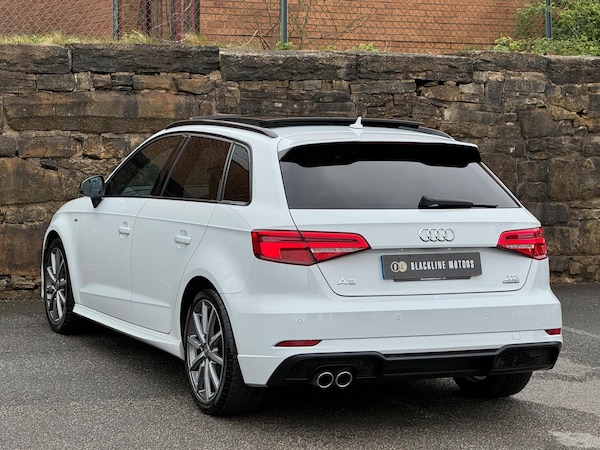 Used Audi A3 2017 for sale - 76161000: Photo 5