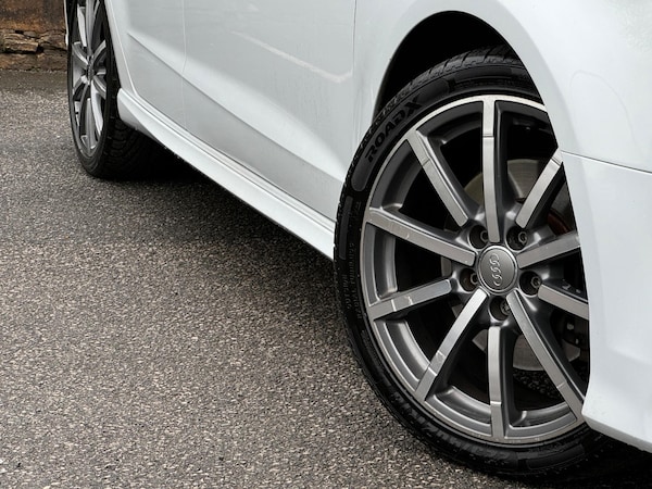 Used Audi A3 2017 for sale - 76161000: Photo 60