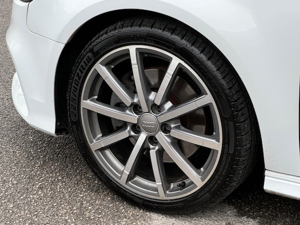 Used Audi A3 2017 for sale - 76161000: Photo 61