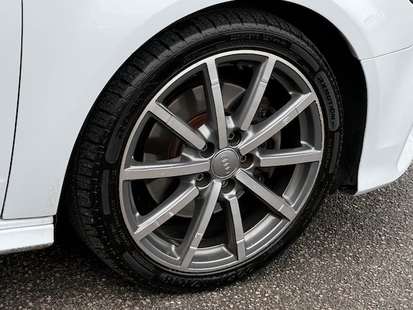 Used Audi A3 2017 for sale - 76161000: Photo 62