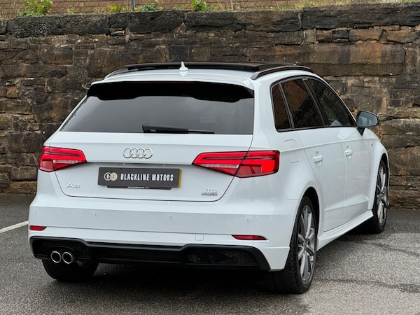 Used Audi A3 2017 for sale - 76161000: Photo 7
